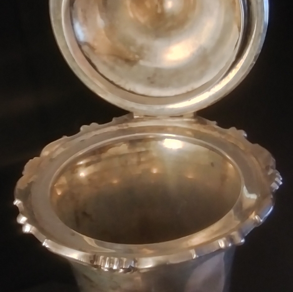 Antique tea or coffee pot - Picture 7 of 15